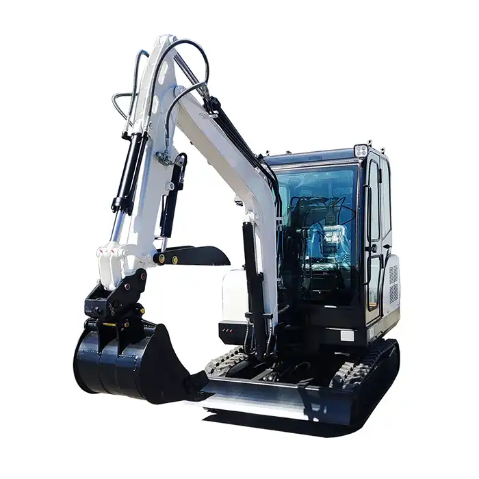 30 Mini Excavator